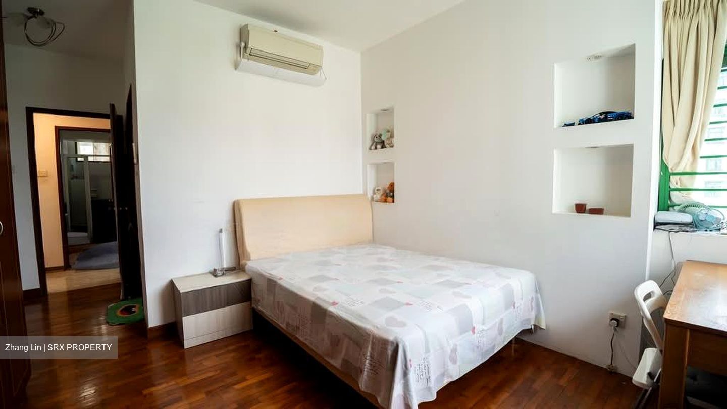 Windermere (D23), Condominium #590827671
